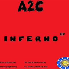 A2C - Kick & Bass ( vip mix ) OUT NOW!