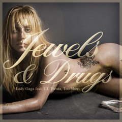 Lady Gaga - Jewels and Drugs (iTunes Festival Totally remastered) (Feat. T.I, Twista and Too Short)