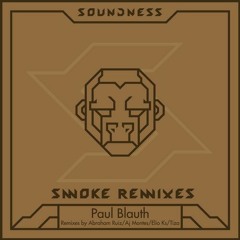 Paul Blauth - Conquest  (Elio Ks Remix - CLIP) [OUT NOW @ Soundness Music]
