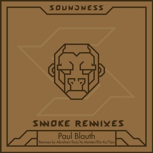 Paul Blauth - Conquest  (Elio Ks Remix - CLIP) [OUT NOW @ Soundness Music]