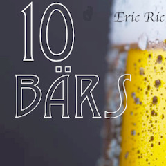 10 Bärs Eric Richardson ft. Simon Rask