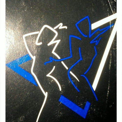 Fancy Come Inside (12" Version)