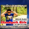 New Punjabi Songs 2013 | Chandigarh Girls - Ritesh Kohli | New Punjabi Songs 2013 Free Mp3 Download