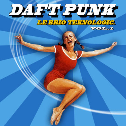 Le Brio Teknologic