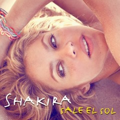 Shakira Mix