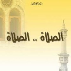 ▶ خطبة صلاة الجمعة لفضيلة الشيخ ناصر الدين البركاوي