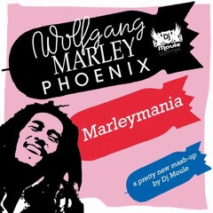 Marleymania