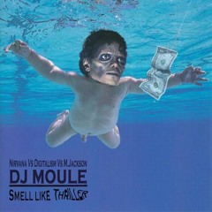 Smell Like Thriller