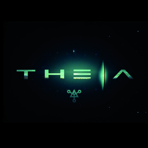 Theia -Universo Paralelo
