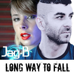 *OUT NOW* Jag-B & Gemma Wood - Long Way To Fall (Shigeki Big Love Vocal Mix) SAMPLE