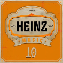 Andreas Henneberg - Skirmish (Heinz Music 010)