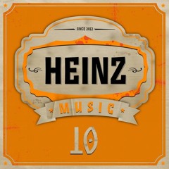 Andreas Henneberg - Driss (Heinz Music 010)