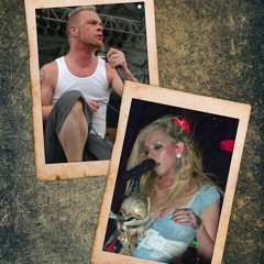 Five Finger Death Punch Feat. Maria Brink - Anywhere But Here at Kunterbuntes Chaosreich