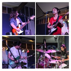 Primadonna/Clarity Mash-up (Marina And The Diamonds/Zedd featuring Foxes Cover)