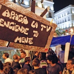 APAGA LA TV - ColectivoCiudadNueva ft Fidiuzbeat (pal barrio producciones)(PREVIA)