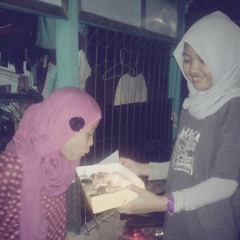 Untitled - Maliq & D'essentials (Cover) at Apartment Taman Rasuna