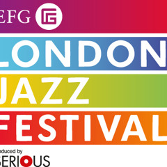23rd November - EFG London Jazz Festival