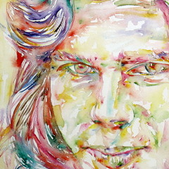 YAF Riverman - NickDrake - Cover