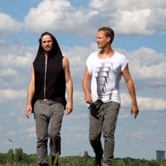 M.A.N.D.Y.´s Sunday Tea Trance in Berlin