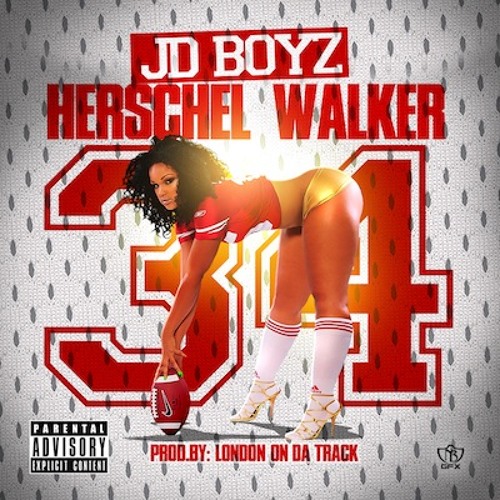 Herschel Walker - Jd Boyz