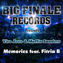 REMIX Contest! >> Viro Arve, Muffin Sanders ft Fitria B - Memories | Enter NOW!