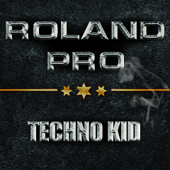 Techno Kid [Original] (Royalty Free Audio / Watermarked)