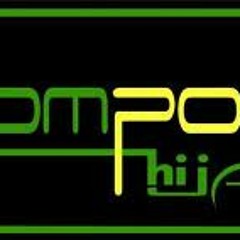 Roompoet Hijau_Dangdut Jamaica
