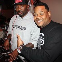 Social Shakedown THEME SONG (POLO BOY TIM) (SHOW BOY CJ MIX