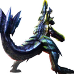 Monster Hunter - Brachydios Battle Theme