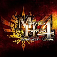 Monster Hunter 4 - Setting Off Breeze