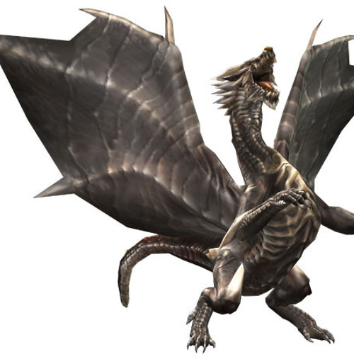 Monster Hunter Freedom Unite - Kushala Daora Theme