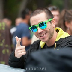 DeepJak - Autumnal promo set :: September 2012