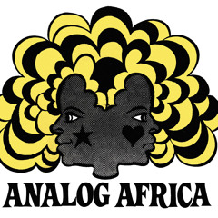 Analog Africa Soundsystem DJ Mix for Gilles Peterson World Wide No. 714