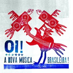 Eddie - Bairro Novo/Casa Caiada (From Oi! A Nova Musica Brasileira!)