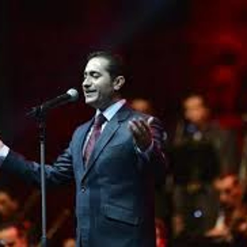 حمام خيري - فضلت اعيش