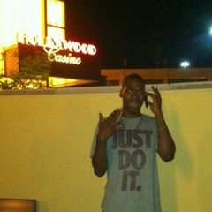 Air Force One In White T's