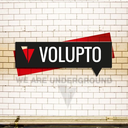 Volupto Podcast 001 Mixed By Alex Mendes