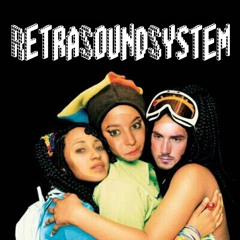 RetraSoundSystem