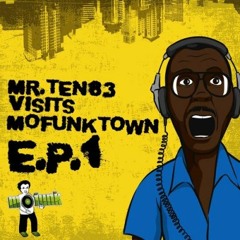 Problem Child Ten83, Fana Fanatik - Thoughts of You