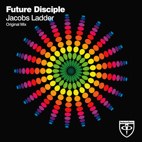 Future Disciple - Jacobs Ladder (Original Mix)