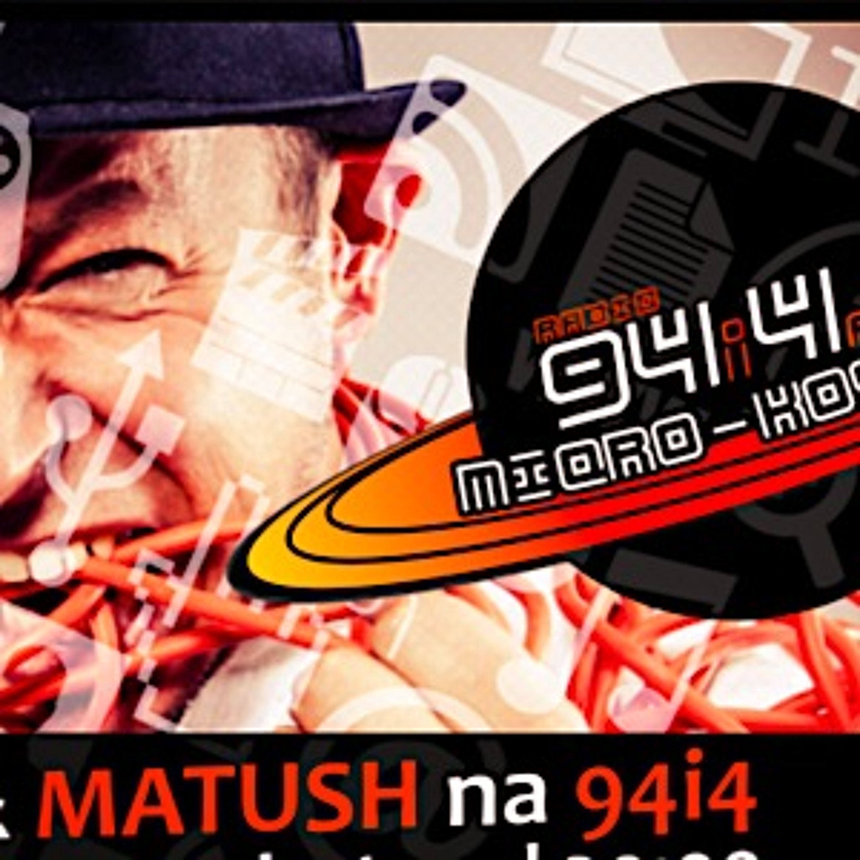 this is djMatush live mix ...