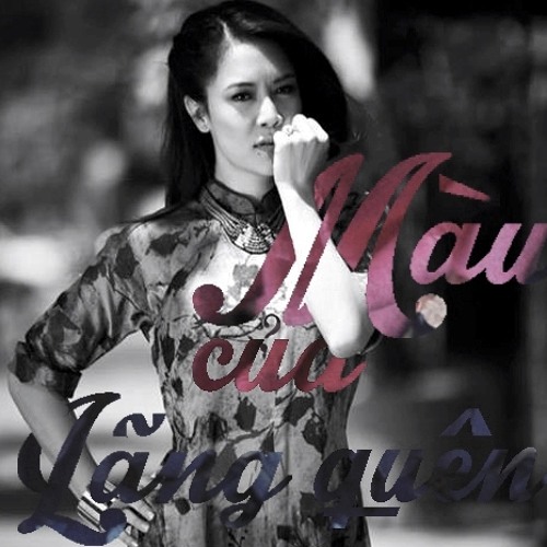 Màu của lãng quên (Việt Anh) - Thu Phương