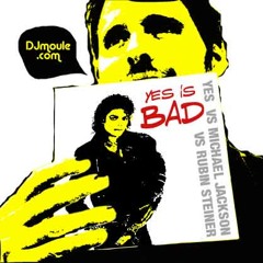 Yes Is Bad