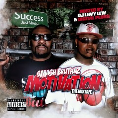 Showin Out by Smash Bruthaz