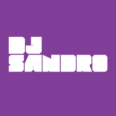 DJ Sandro - Do Not Disturb