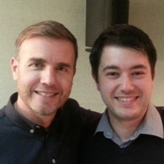 @GaryBarlow interview