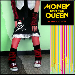 Money For The Queen