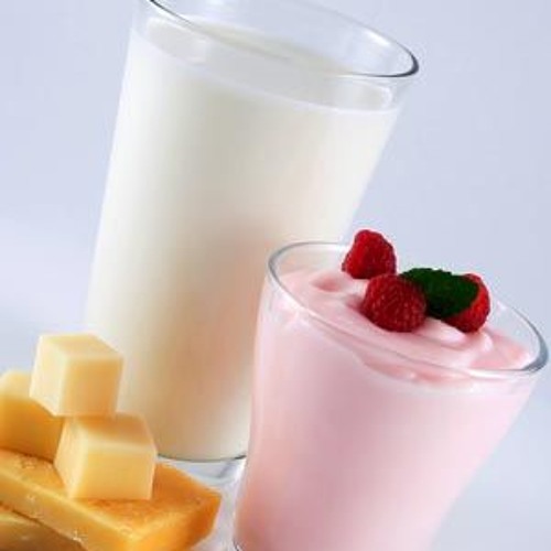 Dairy Aisle By Deepika Bangia Free Listening On SoundCloud