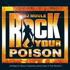 Rock Your Poison