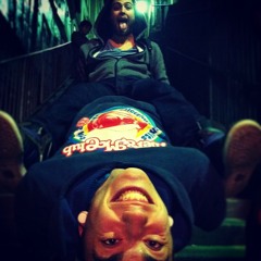 Debout ! Gengis x Koos-T